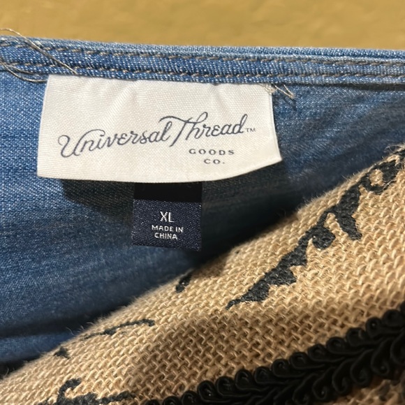 Universal Thread dress | see offer in description - Picture 6 of 7